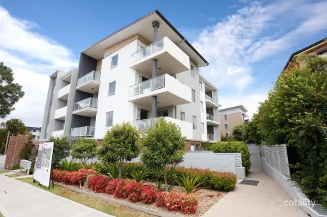 Property photo of 12/4-6 Peggy Street Mays Hill NSW 2145