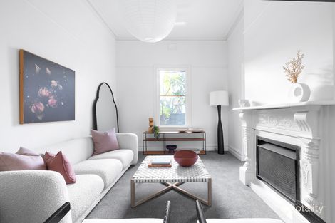 Property photo of 15 Alfred Crescent Fitzroy North VIC 3068