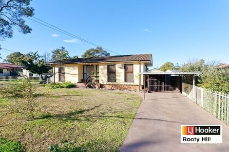 8 Field Pl, Blackett, NSW 2770