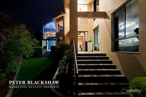 Property photo of 17 Alison Ashby Crescent Banks ACT 2906