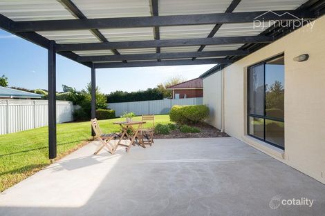 Property photo of 10 Shannon Avenue West Wodonga VIC 3690