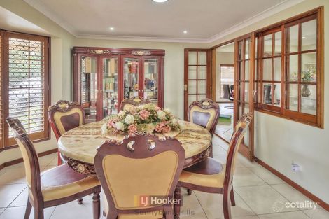 Property photo of 17 Torumba Place Sunnybank QLD 4109