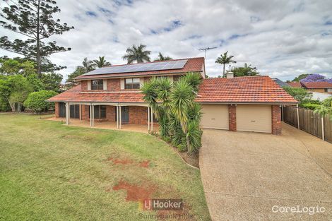 Property photo of 17 Torumba Place Sunnybank QLD 4109