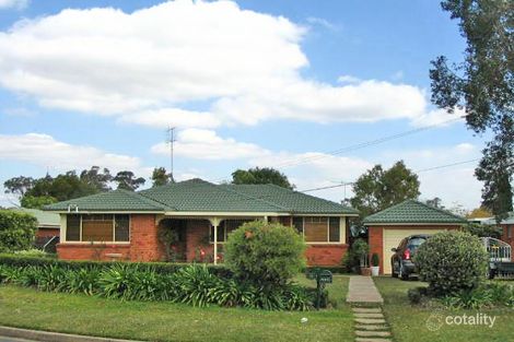 15 Almeria Ave, Baulkham Hills, NSW 2153