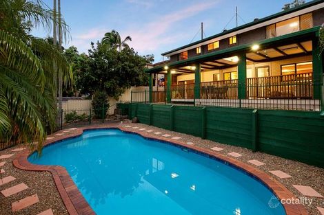 Property photo of 83 Corrofin Street Ferny Grove QLD 4055