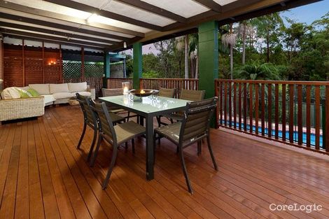 Property photo of 83 Corrofin Street Ferny Grove QLD 4055