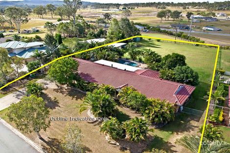 Property photo of 17 Katherine Court Karalee QLD 4306