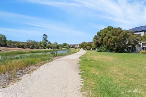 Property photo of 32 Emerald Street Mawson Lakes SA 5095