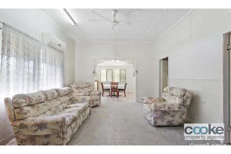 Property photo of 8 Kluver Street Park Avenue QLD 4701