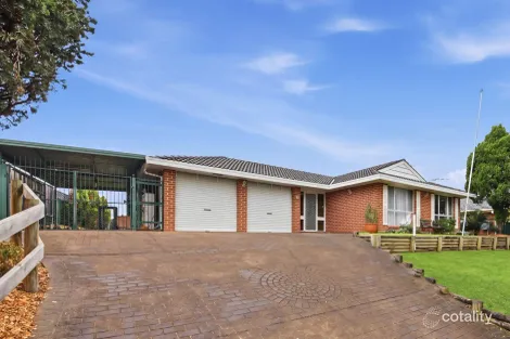 Property photo of 16 Blake Road Mount Annan NSW 2567