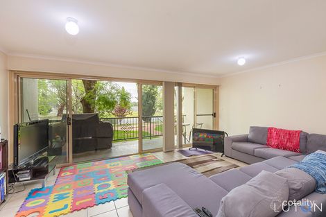 73/72 Wentworth Ave, Kingston, ACT 2604