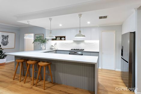 Property photo of 3 Tallon Loop Baldivis WA 6171