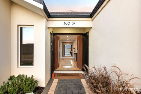 Property photo of 3 Tallon Loop Baldivis WA 6171