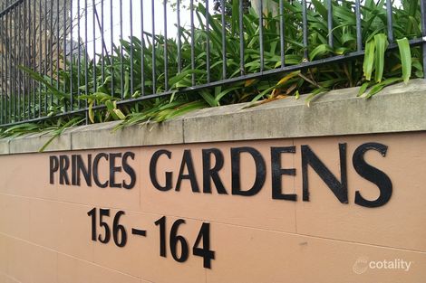 Property photo of 21/156-164 Chalmers Street Surry Hills NSW 2010
