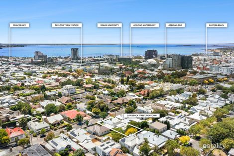 Property photo of 21 Roebuck Street Newtown VIC 3220