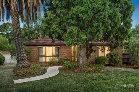 Property photo of 2 Desmond Court Greensborough VIC 3088