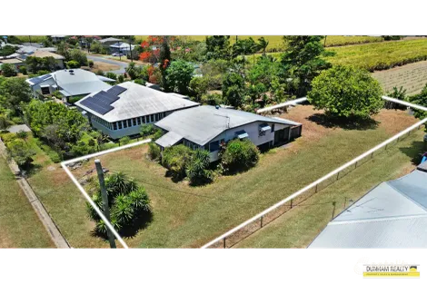 Property photo of 7 Digger Street Gordonvale QLD 4865