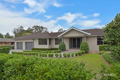 Property photo of 3 Devon Place Galston NSW 2159