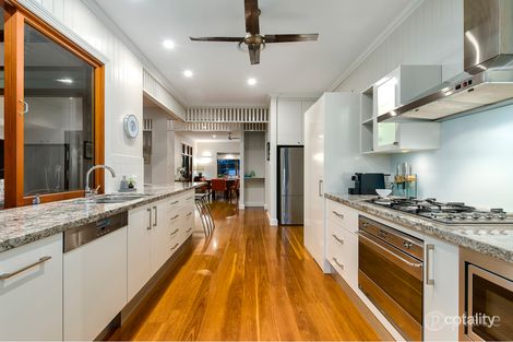 Property photo of 57 Adsett Street Taringa QLD 4068