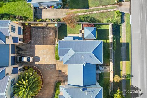 Property photo of 2/1A Dudley Street Gorokan NSW 2263