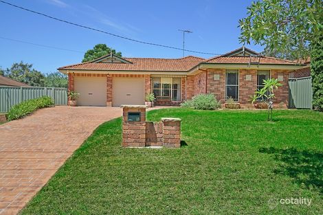 15 Ryan St, Thirlmere, NSW 2572