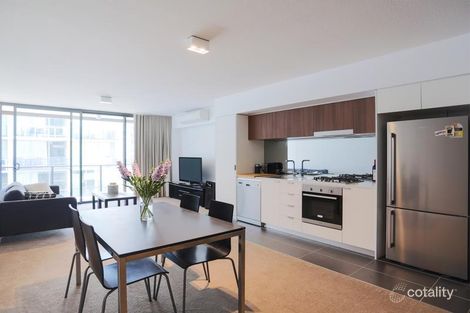 701/38 Helen St, Teneriffe, QLD 4005