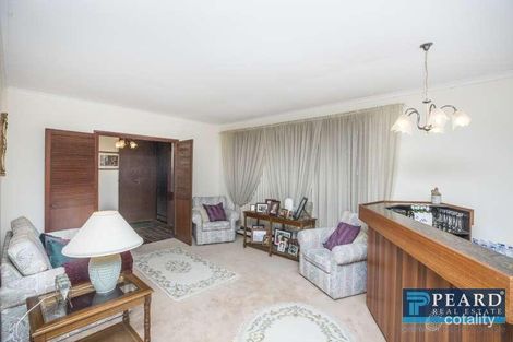 Property photo of 64 Davallia Road Duncraig WA 6023
