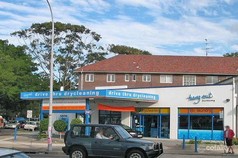 639 New South Head Rd, Rose Bay, NSW 2029