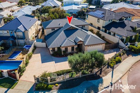 Property photo of 26 Princeton Drive Wannanup WA 6210