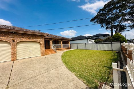 Property photo of 20 Holdsworth Street Merrylands NSW 2160