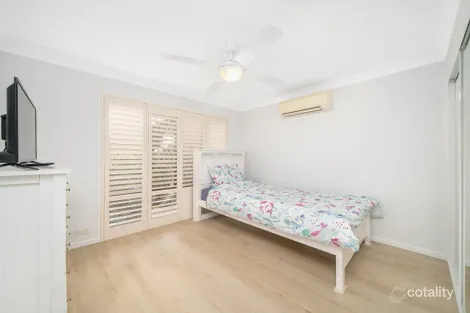 Property photo of 45 Fordington Way Murrumba Downs QLD 4503