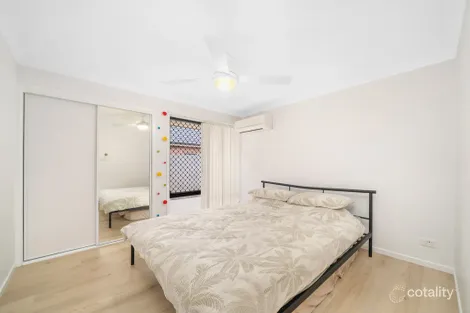 Property photo of 45 Fordington Way Murrumba Downs QLD 4503