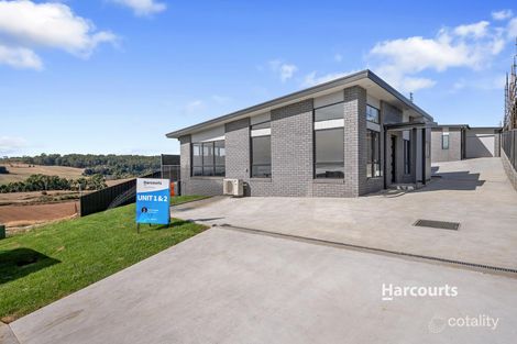 Property photo of 2/176 Trevor Street Ulverstone TAS 7315