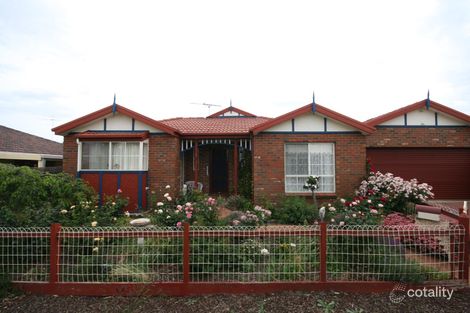 Property photo of 9 Chenin Mews Waurn Ponds VIC 3216