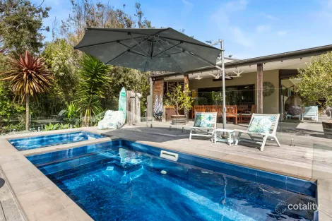 Property photo of 21 Titus Drive St Andrews Beach VIC 3941