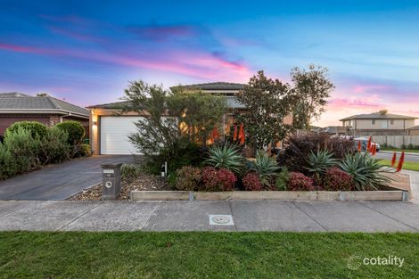 45 LINCOLN AVE, OFFICER, VIC 3809
