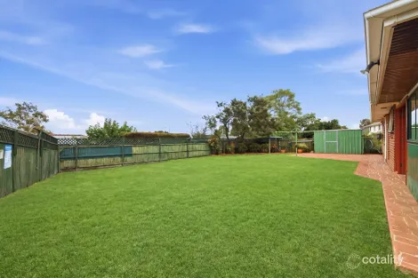 Property photo of 16 Blake Road Mount Annan NSW 2567