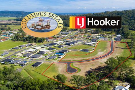 5 Shetland Cl, Townsend, NSW 2463