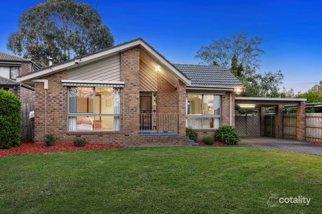 11 Annandale Cres, Glen Waverley, VIC 3150