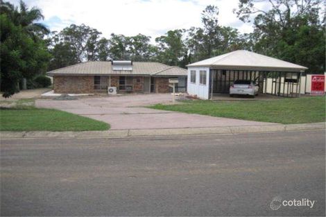 Property photo of 63 Guara Grove Pimpama QLD 4209