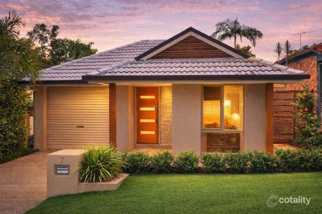 7 Napier Pl, Forest Lake, QLD 4078