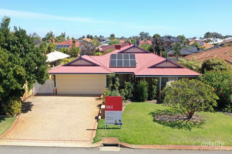 Property photo of 44 Torridon Loop Wanneroo WA 6065