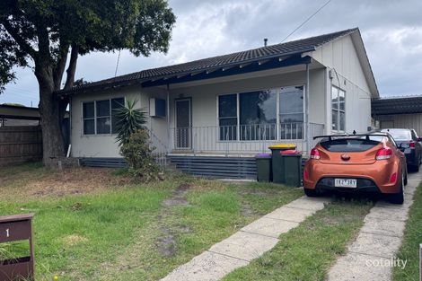 1 Windoo St, Frankston North, VIC 3200