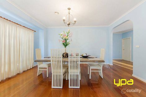 Property photo of 74 Chisholm Drive Caroline Springs VIC 3023