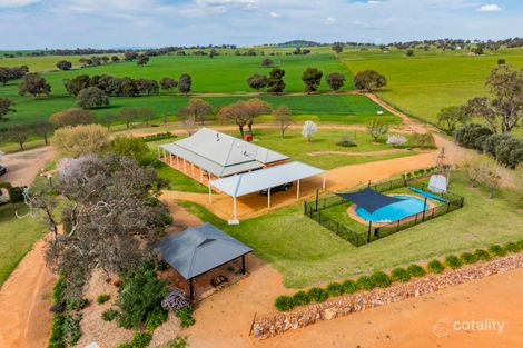 1273 Canola Way, Marrar, NSW 2652