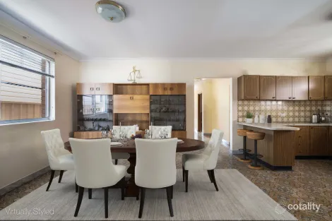 Property photo of 29 Alfred Street Mascot NSW 2020