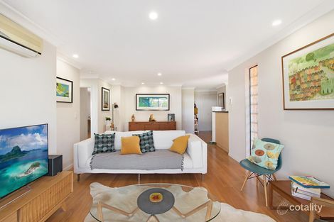 11/289 Harcourt St, Teneriffe, QLD 4005