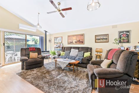 Property photo of 23/22 Somerville Road Hampton Park VIC 3976