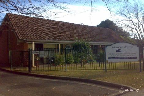 2/122 March St, Richmond, NSW 2753