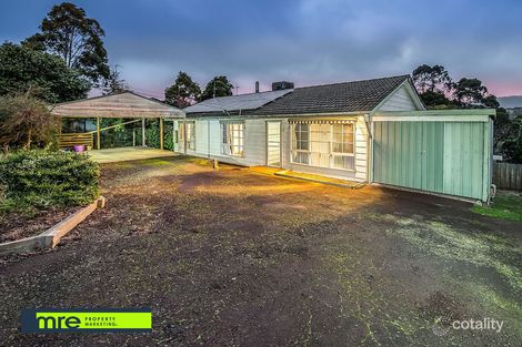 Property photo of 16 Allen Road Monbulk VIC 3793